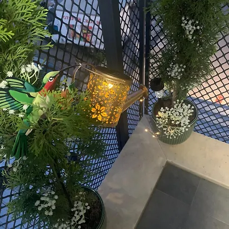 The Modern Nest With Free Underground Parking *