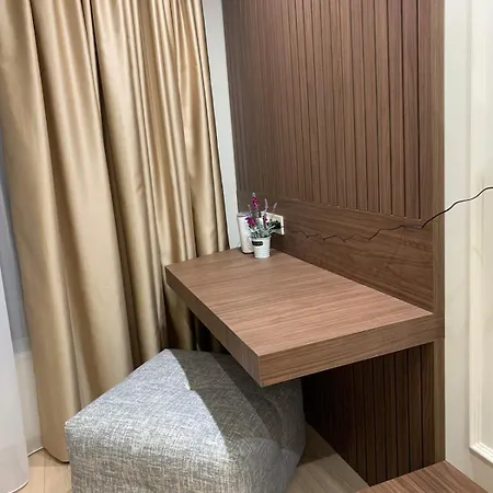 Apartment The Modern Nest With Free Underground Parking *