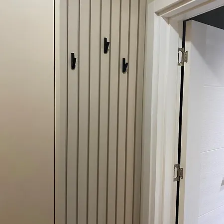 The Modern Nest With Free Underground Parking Apartment Plovdiv