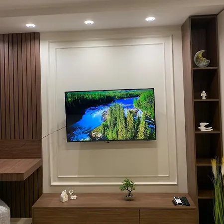 The Modern Nest With Free Underground Parking Plovdiv