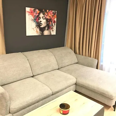 The Modern Nest With Free Underground Parking * Φιλιππούπολη