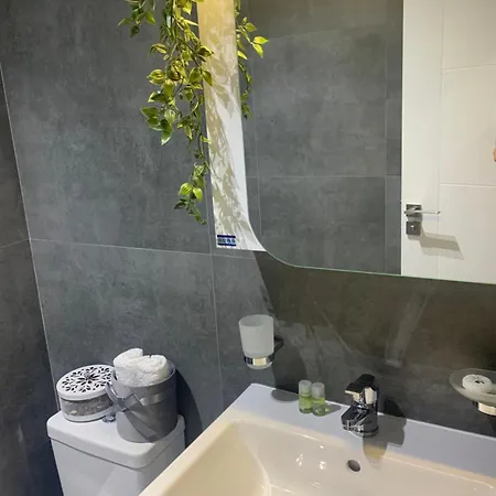 The Modern Nest With Free Underground Parking * Φιλιππούπολη