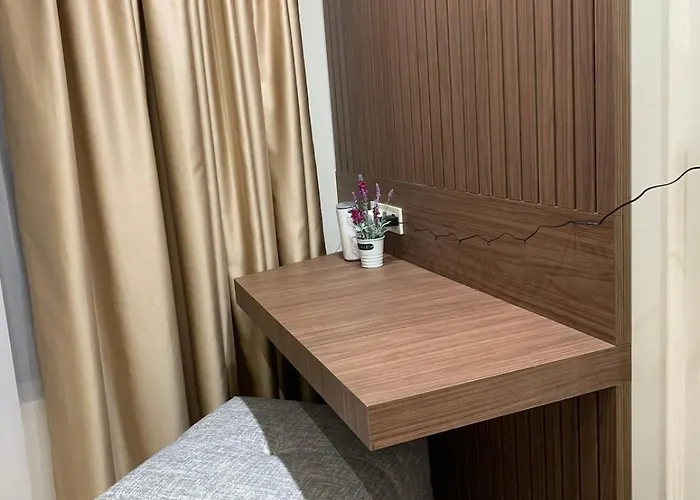 Апартамент The Modern Nest With Free Underground Parking *