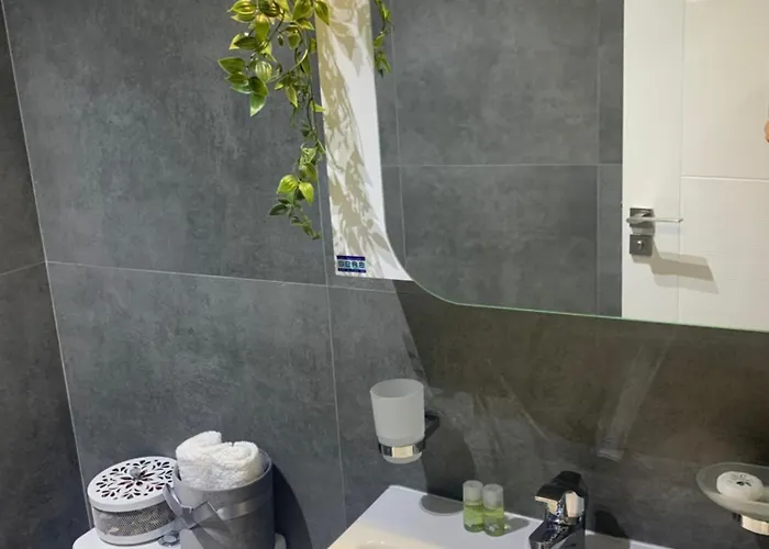 The Modern Nest With Free Underground Parking * Пловдив