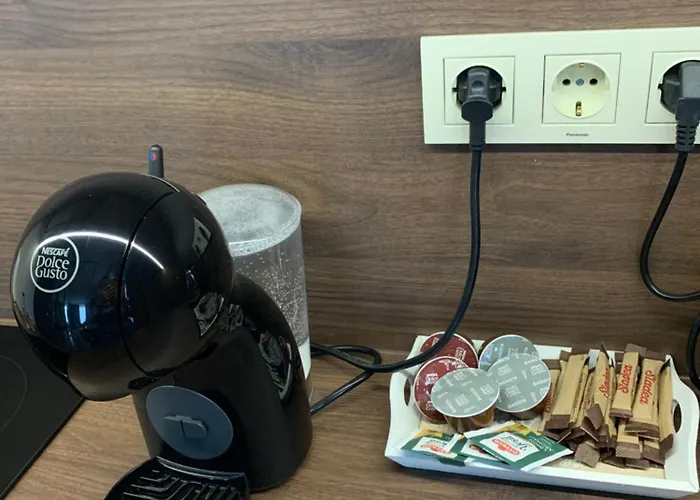 The Modern Nest With Free Underground Parking *